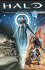 Halo: Escalation Volume 4 Halo: Escalation Volume 4