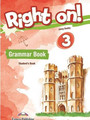 Right On! 3 Grammar Book Right On! 3 Grammar Book