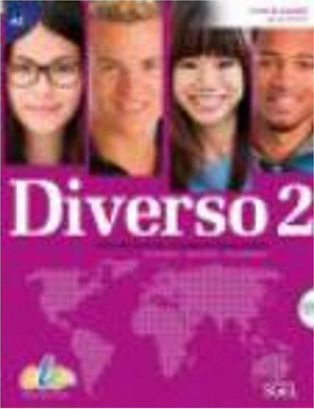 Diverso 2 + CD