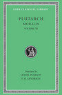 Moralia, Volume XI