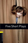 Oxford Bookworms Playscripts: Five Short Plays Oxford Bookworms Playscripts: Five Short Plays