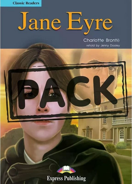 Jane Eyre