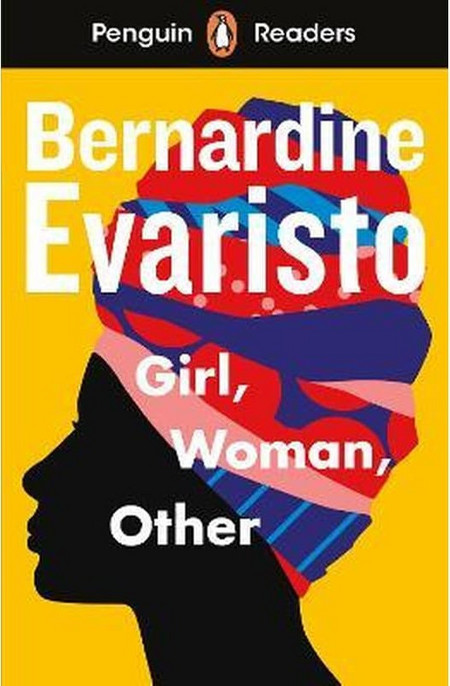 Penguin Readers Level 7: Girl, Woman, Other