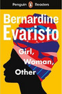 Penguin Readers Level 7: Girl, Woman, Other Penguin Readers Level 7: Girl, Woman, Other
