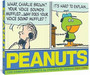 The Complete Peanuts 19831984