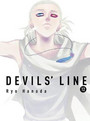 Devils' Line, Volume 12