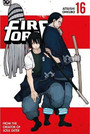 Fire Force, Volume 16 Fire Force, Volume 16