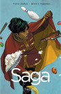 Saga Volume 12 Saga Volume 12
