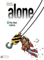 Alone, Volume 4: The Red Cairns Alone, Volume 4: The Red Cairns