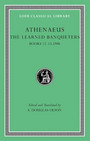 The Learned Banqueters, Volume VI The Learned Banqueters, Volume VI