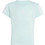 Adidas Παιδικό T-Shirt Κοντομάνικο Γαλάζιο JY4974