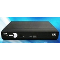 Venex R2323 Ψηφιακός Δέκτης Mpeg-4 Full HD