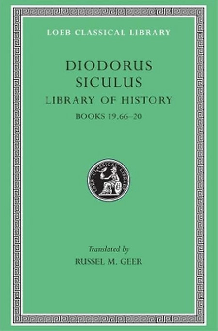 Library of History