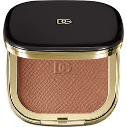 Dolce & Gabbana 04 Medium Deep Bronzer Powder 14gr