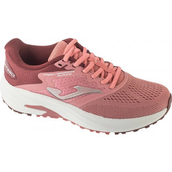Joma Speed Γυναικεία Αθλητικά Παπούτσια για Τρέξιμο Ροζ RSPELW2516