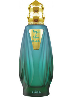 Nabeel Acqua di Nabeel Absolute Eau de Parfum 100ml