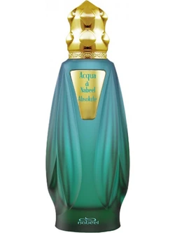 NABEEL BAHI Parfümiertes Wasser 250 Ml – Verführerischer Duft Mit Vanille & Bernstein