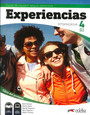 Experiencias Internacional 4 B2 Experiencias Internacional 4 B2