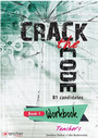 CRACK THE CODE 1 WORKBOOK (TEACHER'S)