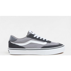 Vans Brooklyn Ανδρικά Sneakers Γκρι VN000D7Q