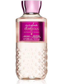 Bath & Body Works Gingham Gorgeous Αφρόλουτρο σε Gel 295ml
