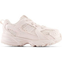 New Balance Παιδικά Sneakers Λευκά IZ530AK