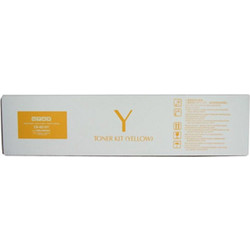 Utax CK-8515 Yellow Toner 1T02NHAUT0