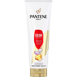 Pantene Pro-V Color Protect Conditioner για Προστασία Χρώματος για Βαμμένα Mαλλιά 220ml