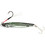 Daiwa Samurai Mini Jig Τεχνητό Δόλωμα Πλάνος Φωσφοριζέ 5cm 10gr 14 UV Real Green Mackerel