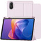 Techsuit Flex Trifold with Pencil Holder Pink (Xiaomi Redmi Pad 2)