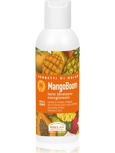 Helan MangoBoom Ενυδατική Lotion Σώματος 150ml