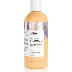 So!flow Medium Porosity Σαμπουάν 400ml