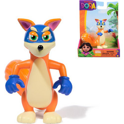 Spin Master Dora & Friends Swiper Chipeur Zoro