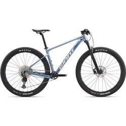 Giant XTC SLR 2 2025 Mountain Bike 29" Αλουμινίου με 12 Ταχύτητες και Δισκόφρενα Τιρκουάζ