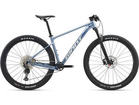 Giant XTC SLR 2 2025 Mountain Bike 29" Αλουμινίου με 12 Ταχύτητες και Δισκόφρενα Τιρκουάζ