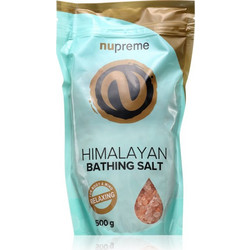 Himalayan Nupreme Himalayan Άλατα Μπάνιου Κρύσταλλοι 500gr