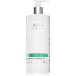 Apis Ultrasound Gel 500ml