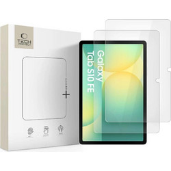 Tech-Protect Glass Fit+ Tempered Glass 2τμχ (Samsung Galaxy Tab S7 / S8 / S9 11.0 / S9 FE / S10 FE 10.9)