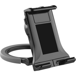 Brateck PAD35-09 Βάση Tablet Γραφείου Black
