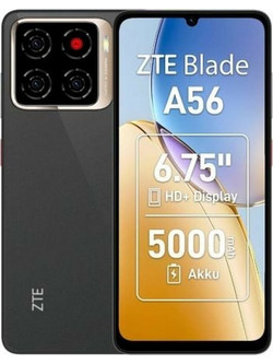 ZTE Blade A56 4GB 64GB