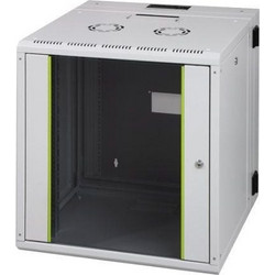Digitus DN-19 12-U-3 Επιτοίχια Καμπίνα Rack 12U 60x45x63.8cm