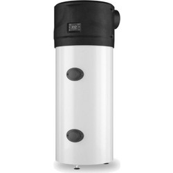 Tesy AquaThermica HPWH 4.11 FS 200 U01 S Αντλία Θερμότητας 194lt 1.5kW Κάθετη