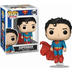 Funko Pop! Heroes 599 Superman