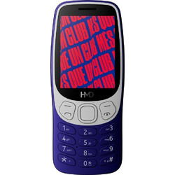 HMD Barca 3210