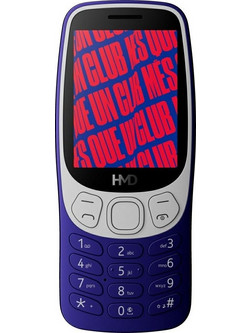 HMD Barca 3210