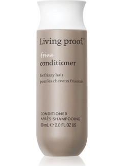 Living Proof No Frizz Conditioner για Φριζάρισμα 60ml