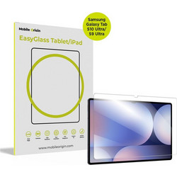 Mobile Origin EasyGlass Tempered Glass (Samsung Galaxy Tab S10 Ultra / S9 Ultra)