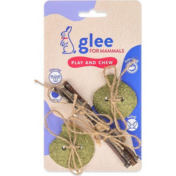 Glee Sticks Timothy with Apple 6cm