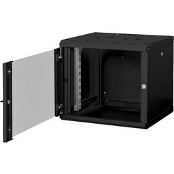 Digitus DN-19 09-U-SW Επιτοίχια Καμπίνα Rack 9U 60x45x50.9cm