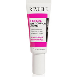 Revuele Retinal Eye Contour Cream 25ml